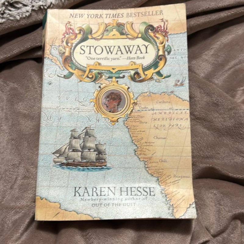 Stowaway