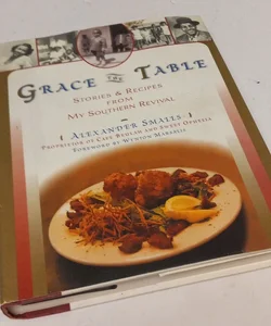 Grace the Table