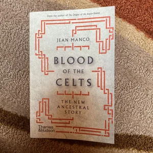 Blood of the Celts