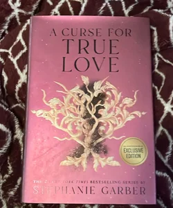 A curse for true love 