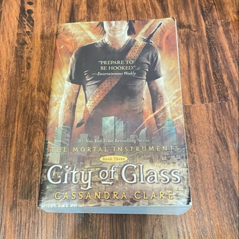 City of Glass