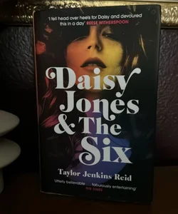 Daisy Jones and the Six