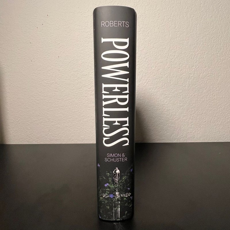 Powerless