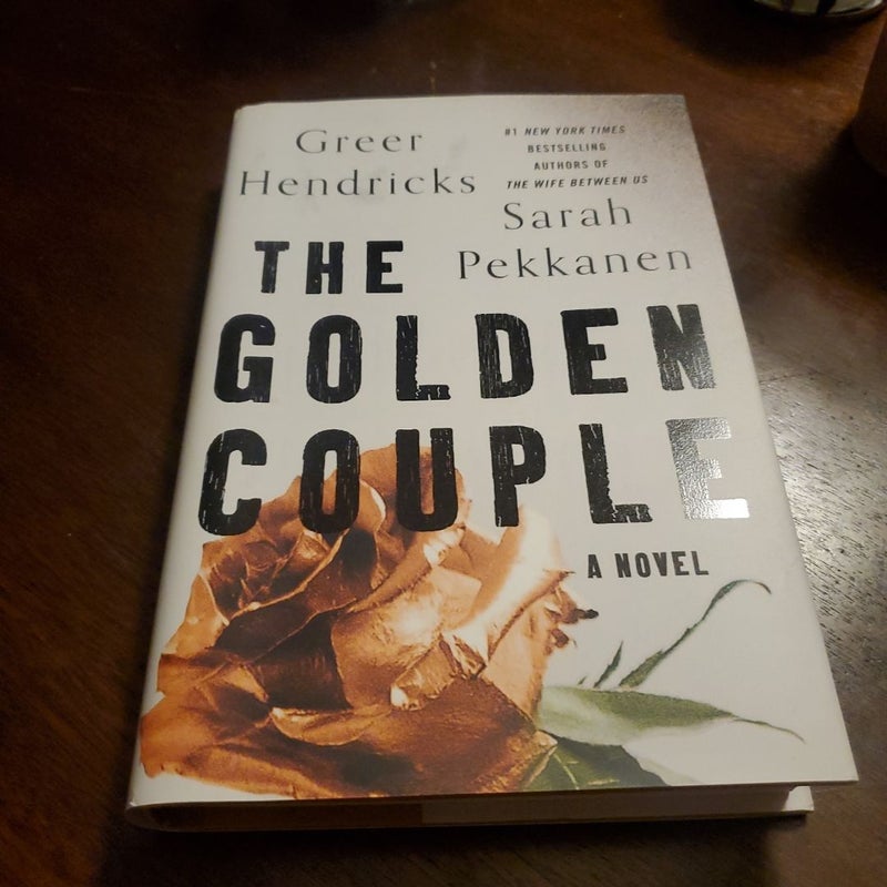 The Golden Couple