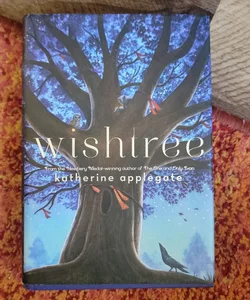 Wishtree