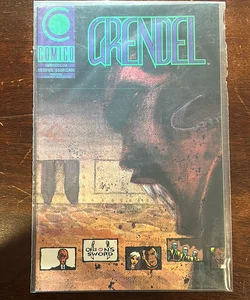 Grendel #34