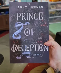 Prince of Deception