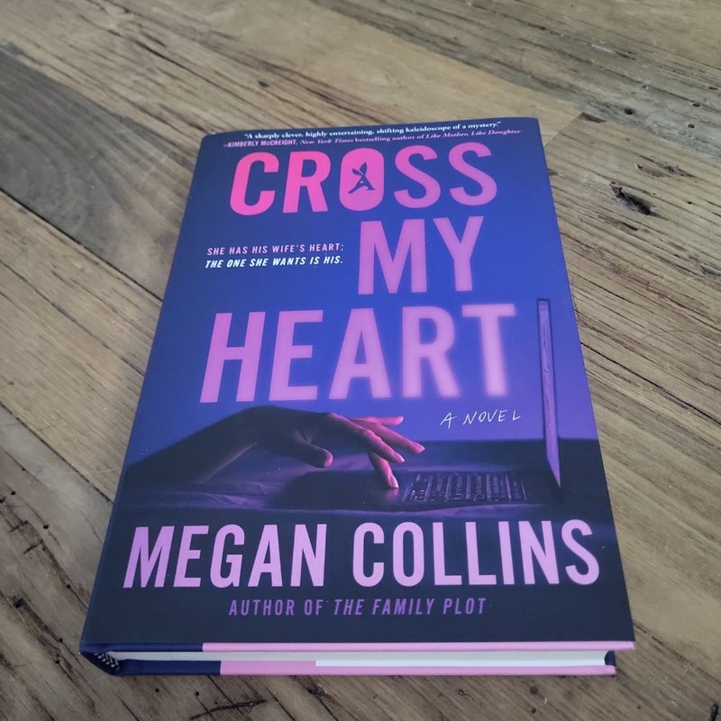 Cross My Heart
