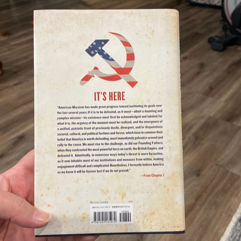 American Marxism