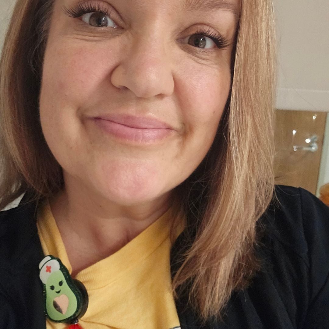 Nursangela