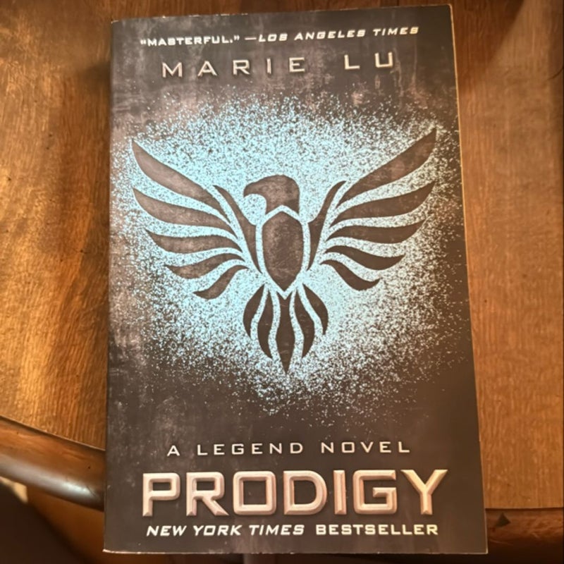 Prodigy