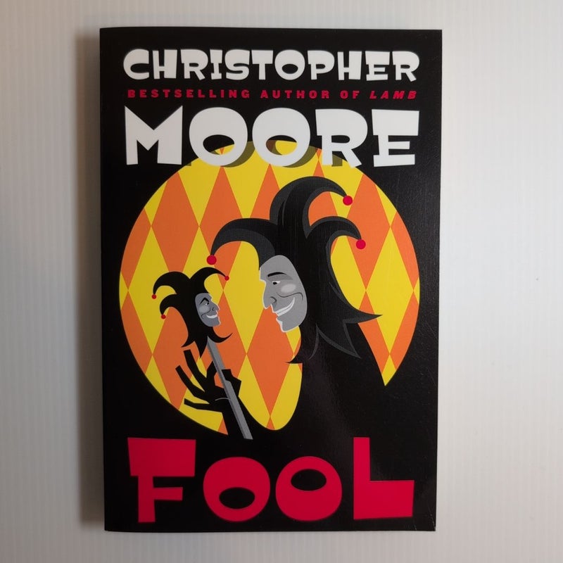 Fool