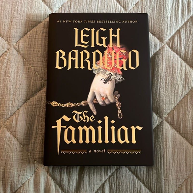 The Familiar