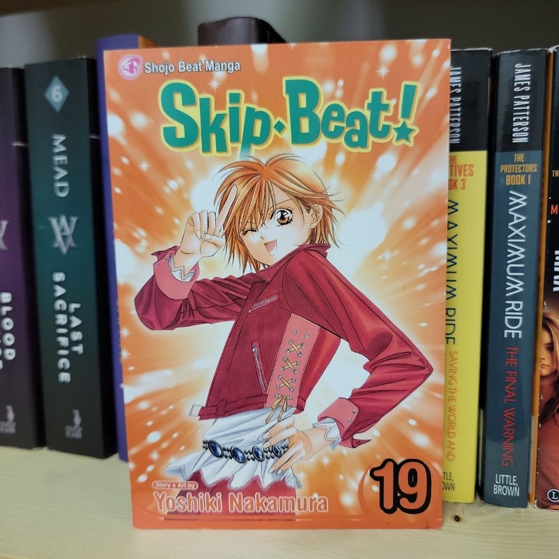 Skip·Beat!, Vol. 19