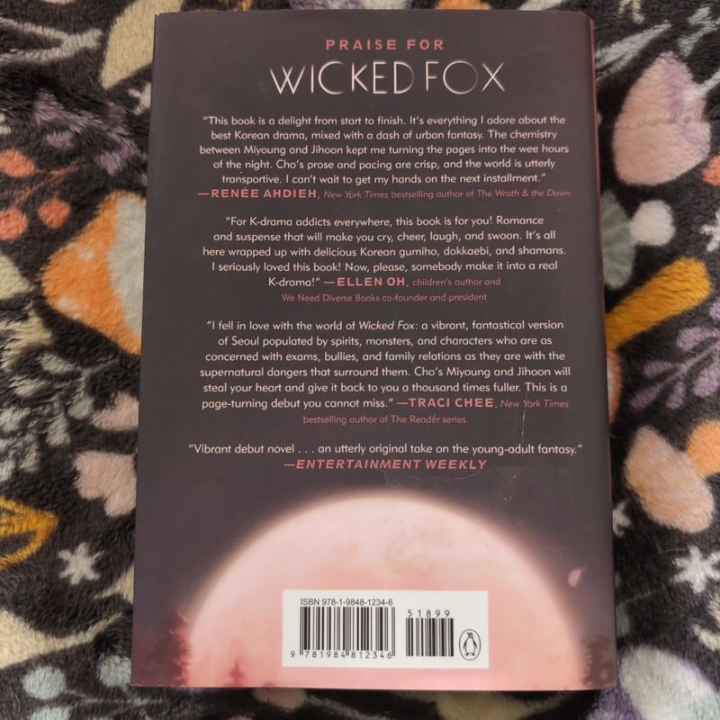 Wicked Fox