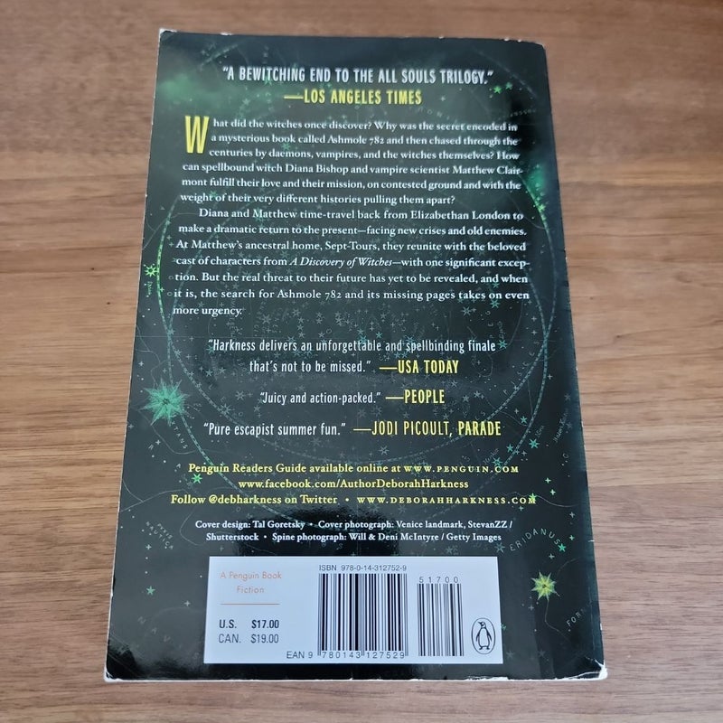 The Book of Life