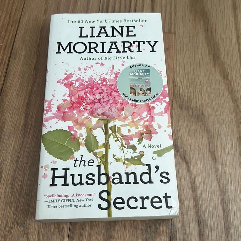 The Husband's Secret