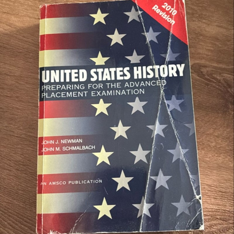 United States History