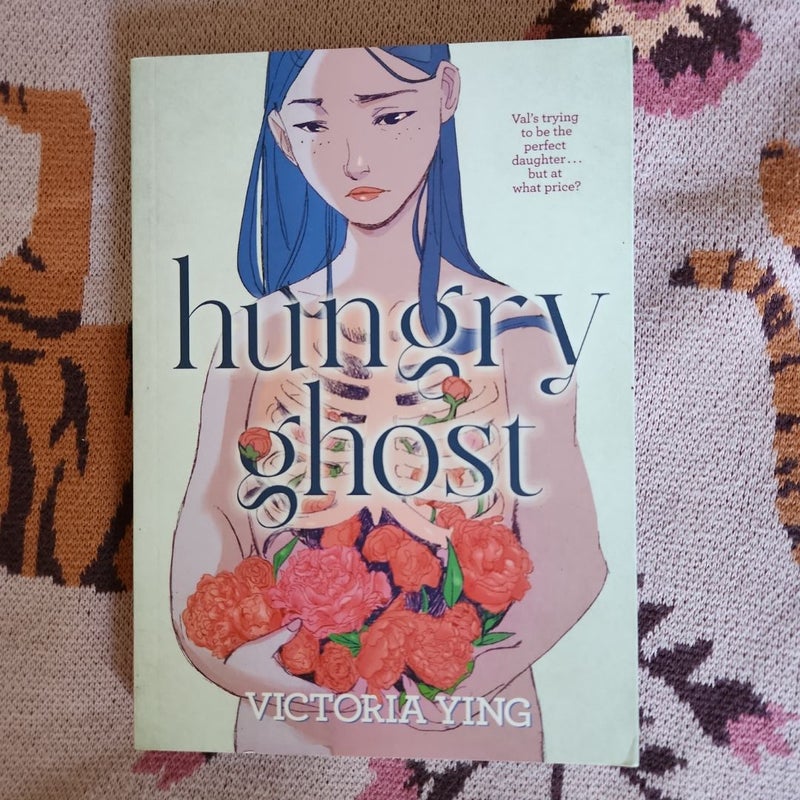 Hungry Ghost