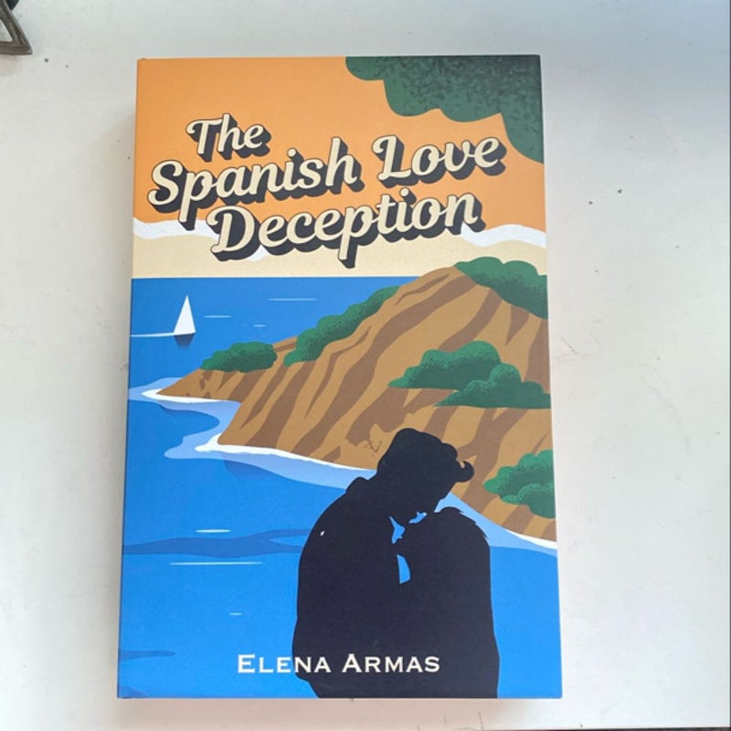 Spanish Love Deception