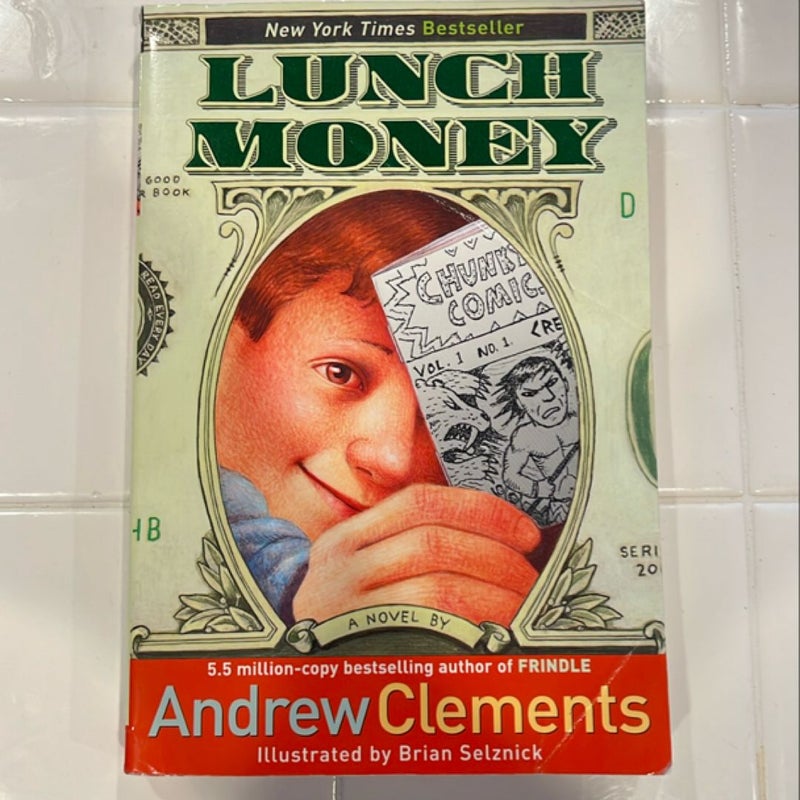 Lunch Money