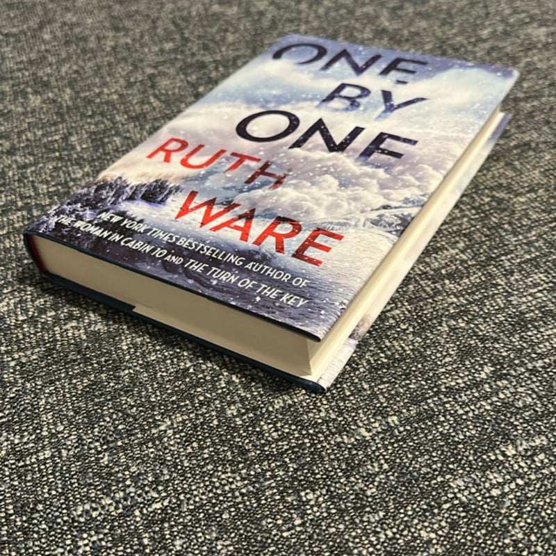 One by One
