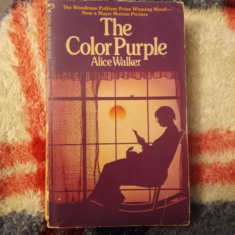 The Color Purple