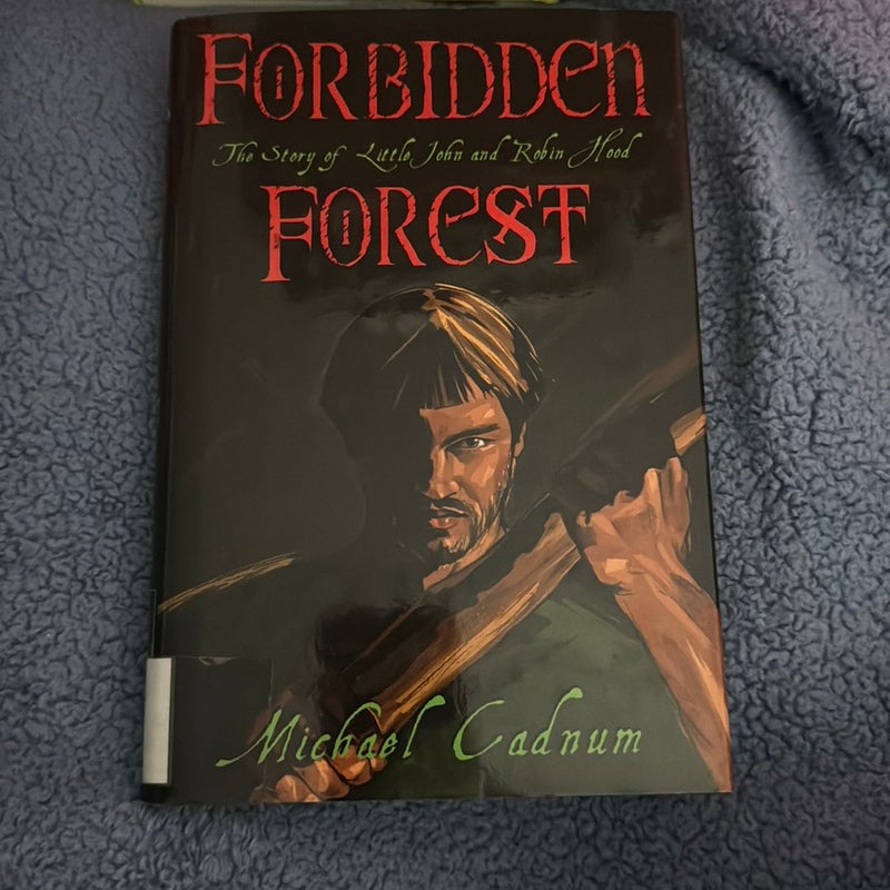 Forbidden Forest