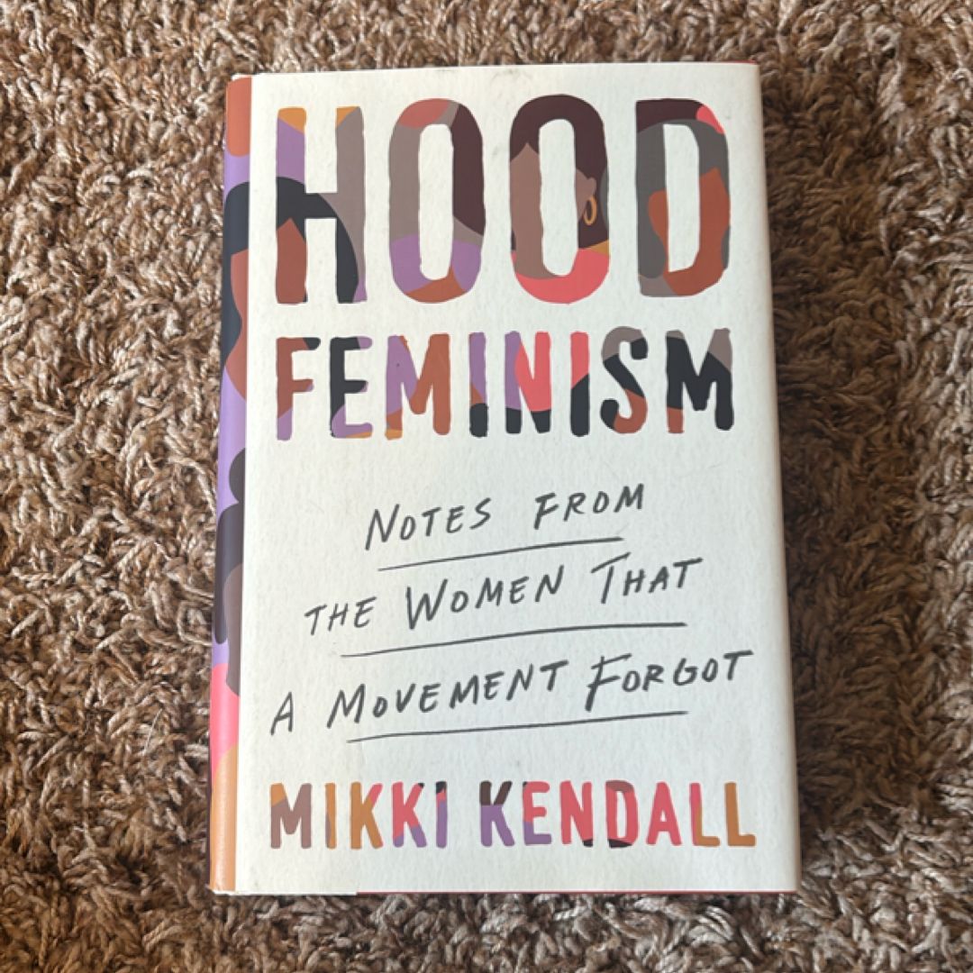 Hood Feminism