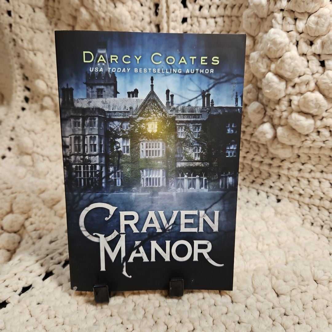 Craven Manor