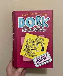 Dork Diaries: Tales from a Not-So-Fabulous Life