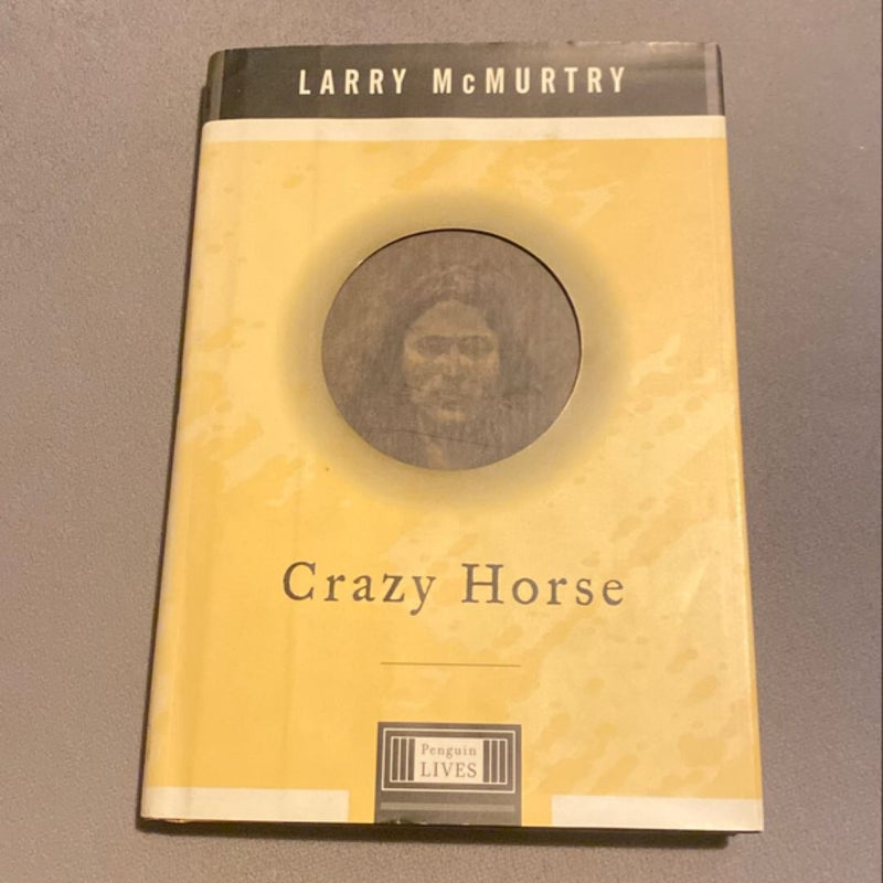 Crazy Horse