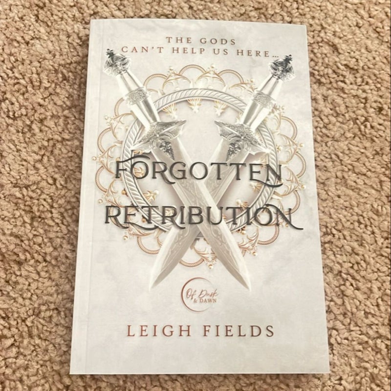 Forgotten Retribution
