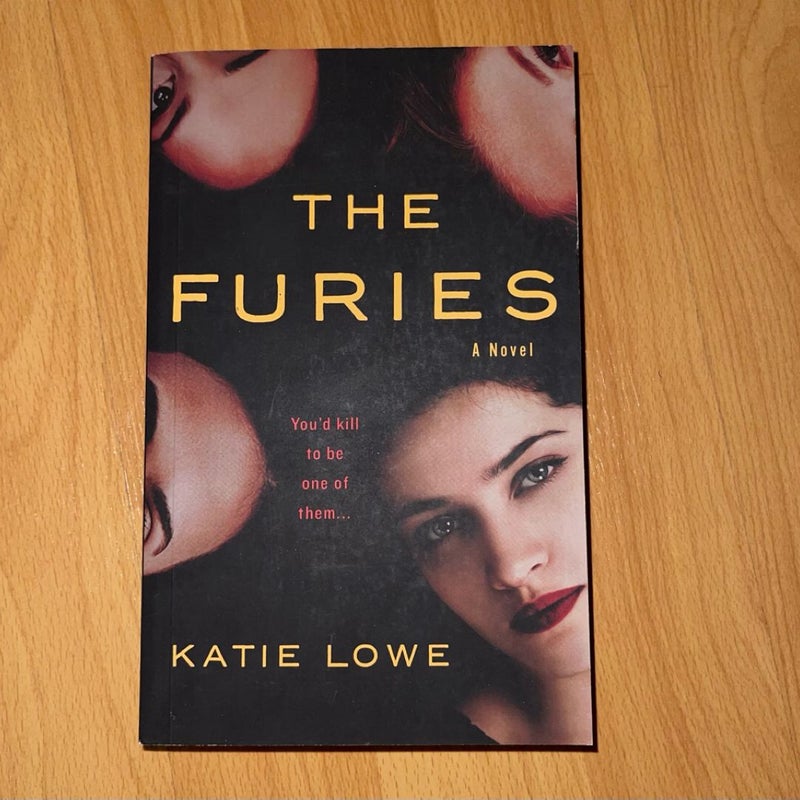 The Furies