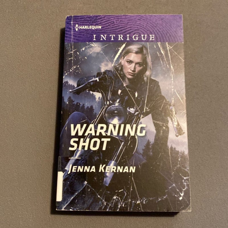 Warning Shot