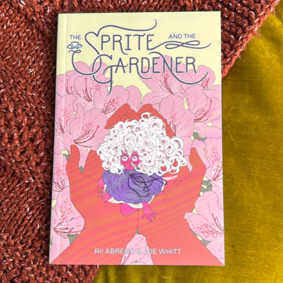The Sprite and the Gardener