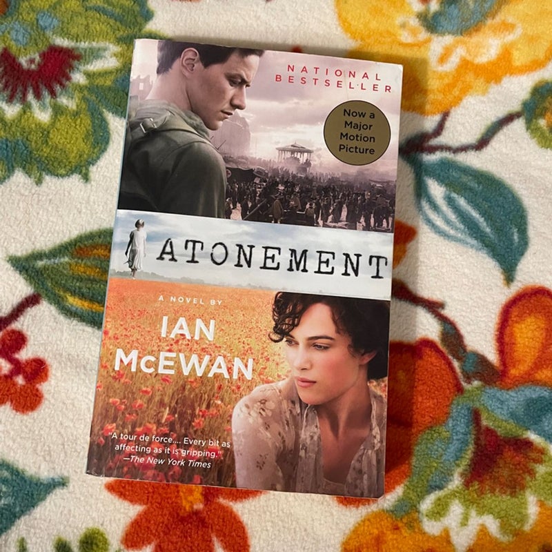 Atonement 