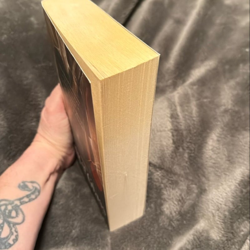City of Glass