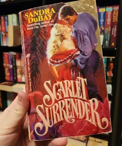 Scarlet Surrender