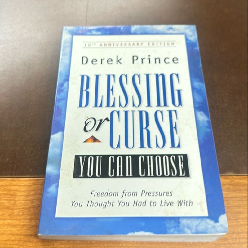 Blessing or Curse