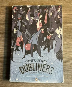 Dubliners, annotated