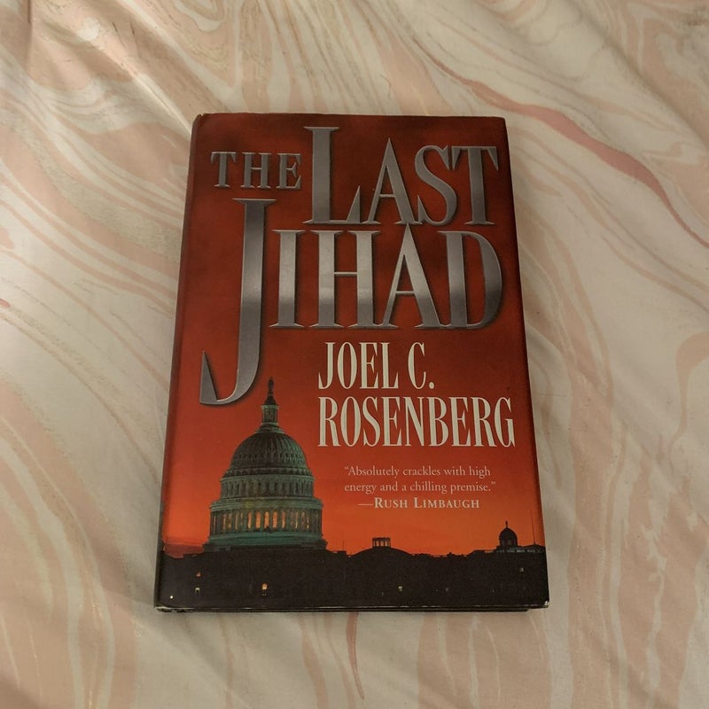 The Last Jihad