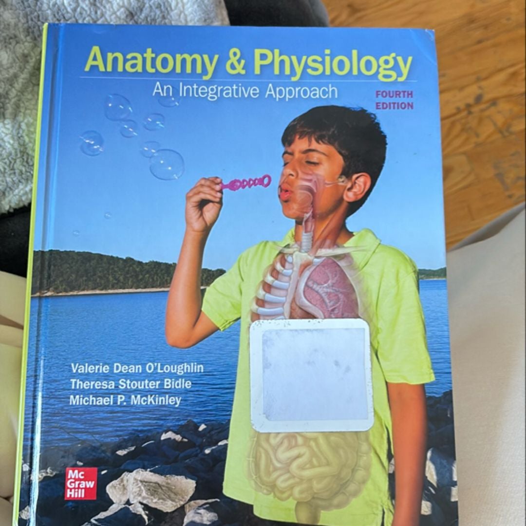 Anatomy and Physiology