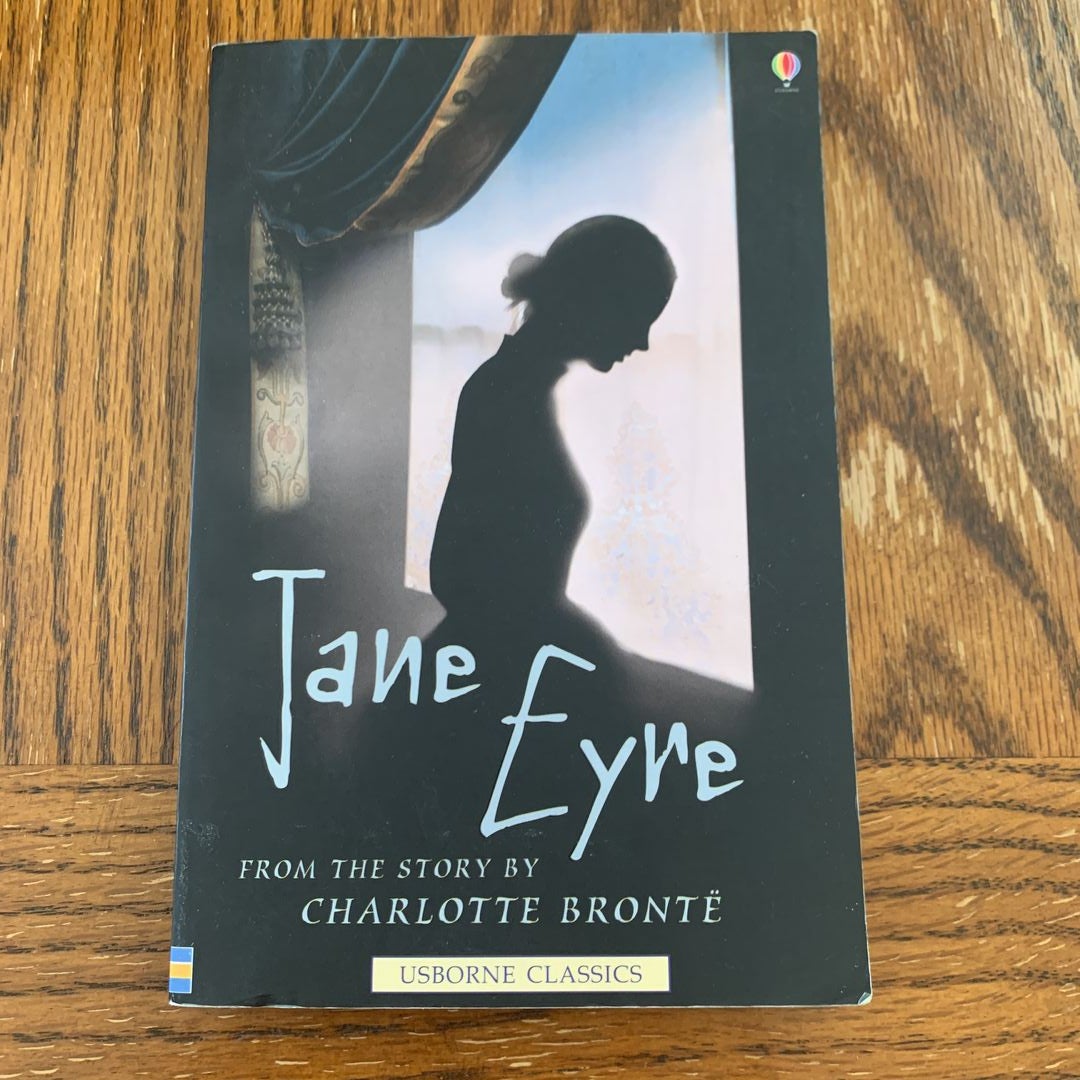 Jane Eyre