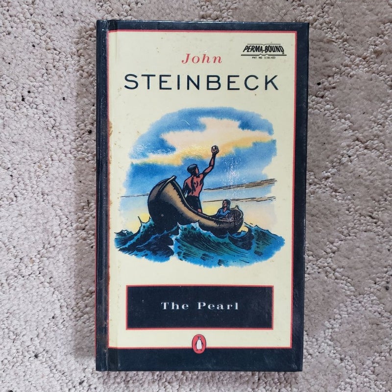 The Pearl (Penguin Books Edition, 1992)