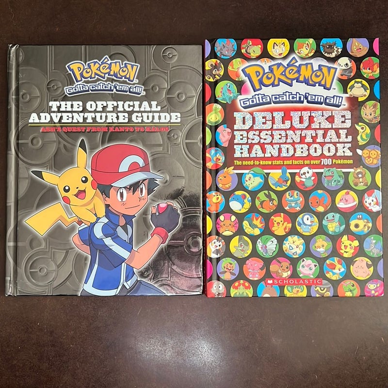 Pokemon Bundle