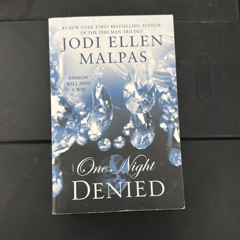 One Night: Denied