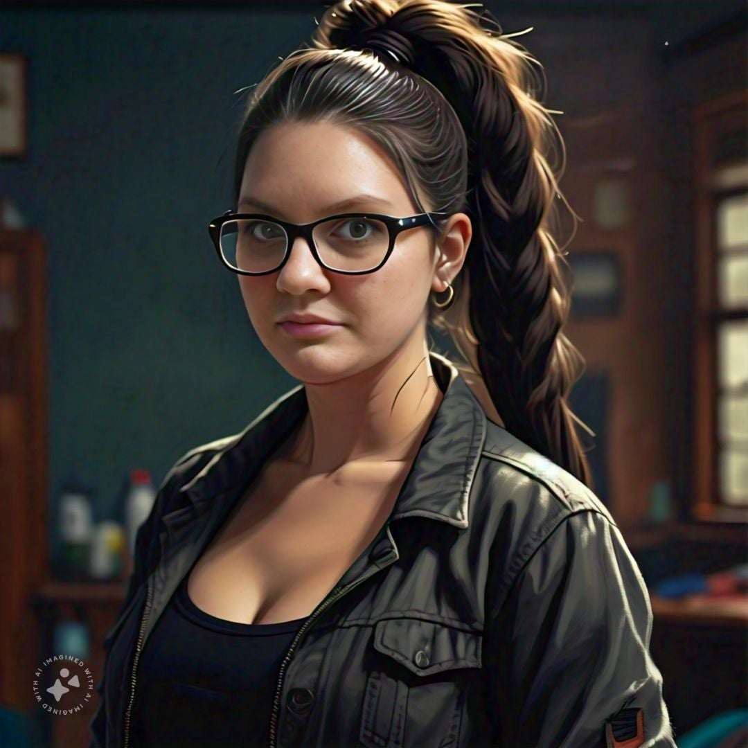 Sarah