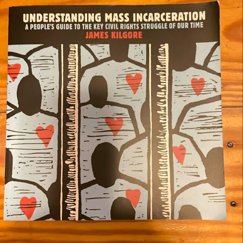 Understanding Mass Incarceration