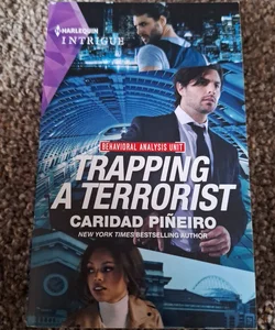 Trapping a Terrorist